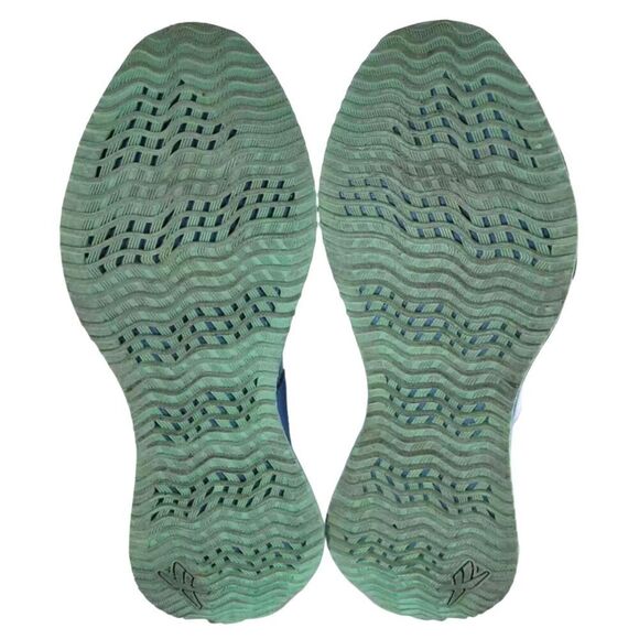 Reebok Women's Zig Dynamica Running Sneakers Size 10 - Picture 6 of 10